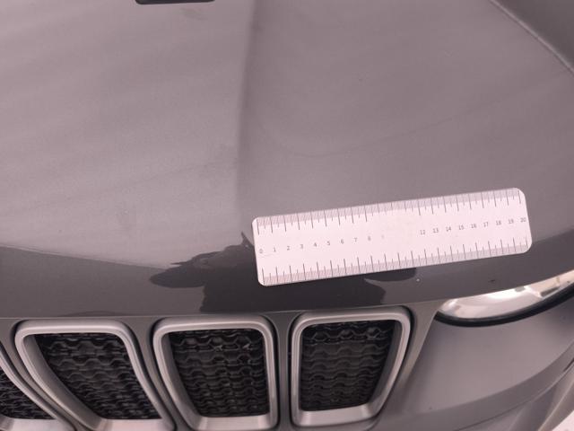 JEEP Renegade usata, con Telecamera per parcheggio assistito