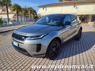 LAND ROVER Range Rover Evoque usata, con Airbag laterali