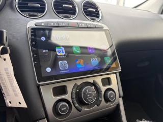 PEUGEOT 308 usata, con ESP