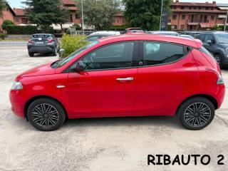LANCIA Ypsilon usata, con Cronologia tagliandi