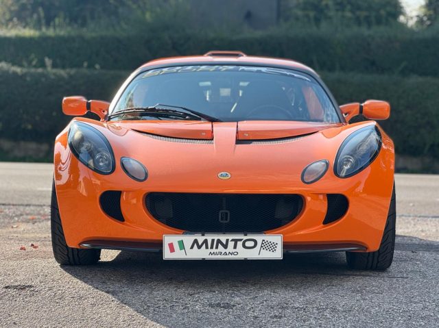 LOTUS Exige usata, con Climatizzatore