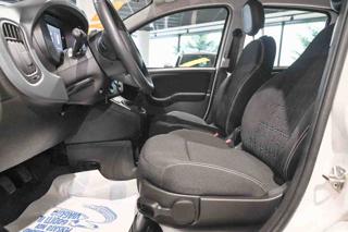 FIAT Panda usata, con Cerchi in lega