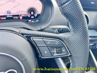 AUDI Q2 usata, con Sedile posteriore sdoppiato