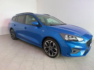 FORD Focus usata 1