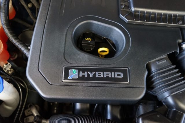 FORD Mondeo usata 60