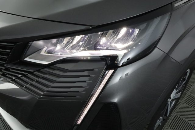 PEUGEOT 3008 usata 8