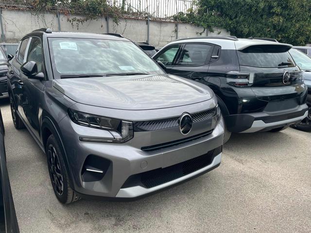 CITROEN C3 usata, con Airbag