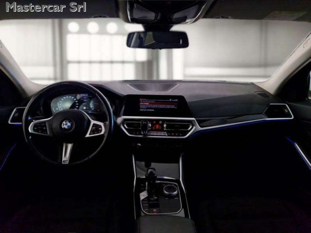 BMW 318 usata, con Airbag Passeggero