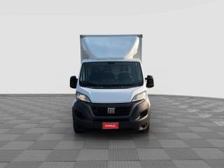 FIAT Ducato usata 6