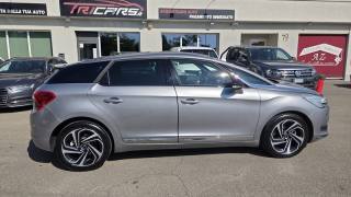 DS AUTOMOBILES DS 5 usata, con Alzacristalli elettrici