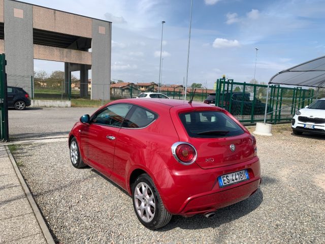 ALFA ROMEO MiTo usata, con Boardcomputer