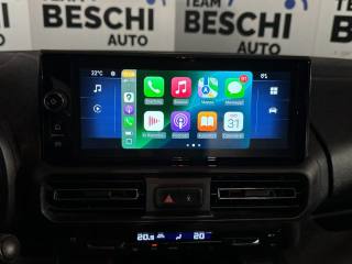 OPEL Combo Life usata, con Controllo vocale