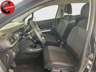 CITROEN C3 usata, con Climatizzatore
