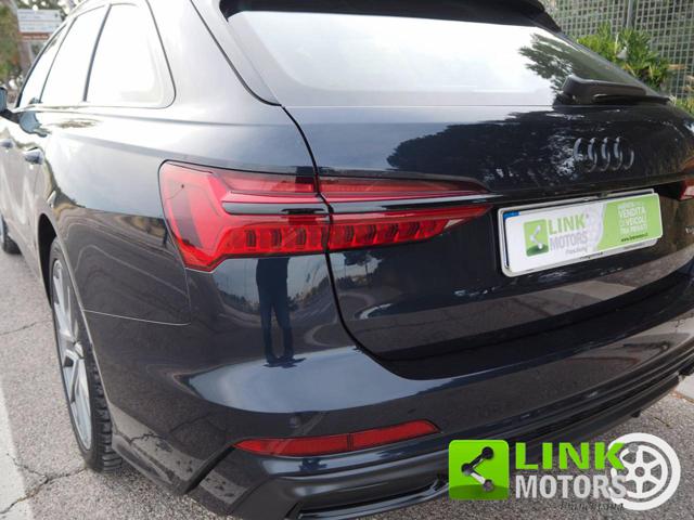 AUDI A6 usata 40