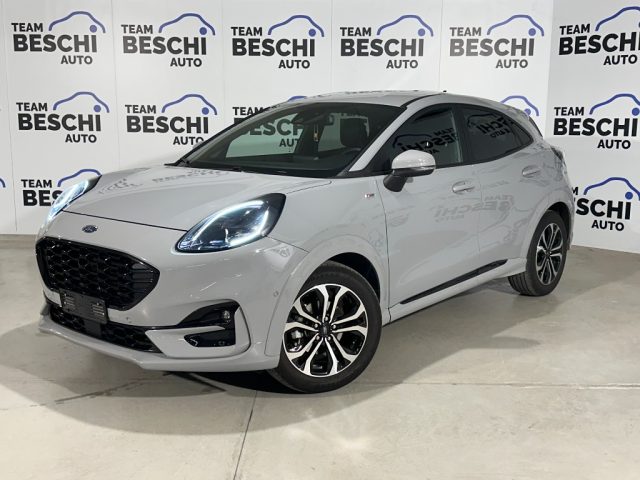 FORD Puma usata, con ABS