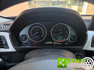 BMW 330 usata, con Immobilizzatore elettronico