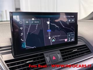 AUDI Q5 usata, con Fendinebbia