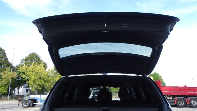 BMW X3 usata 147