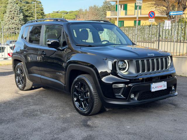 JEEP Renegade usata, con Airbag laterali