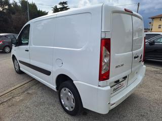 FIAT Scudo usata, con Fendinebbia