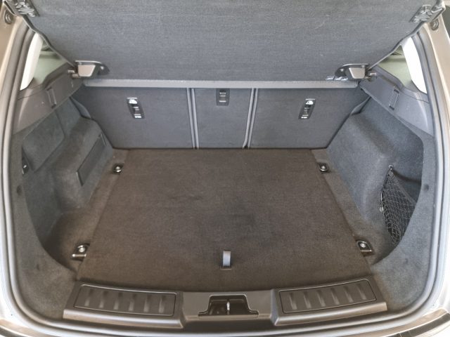 LAND ROVER Range Rover Evoque usata, con Chiusura centralizzata