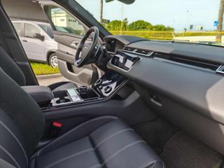 LAND ROVER Range Rover Velar usata, con Regolazione elettrica sedili