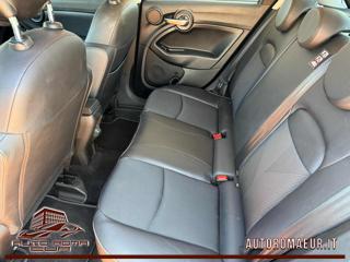 FIAT 500X usata, con Immobilizzatore elettronico