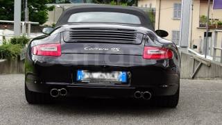 PORSCHE 997 usata, con Chiusura centralizzata