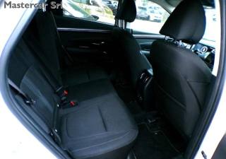 HYUNDAI Tucson usata, con Boardcomputer