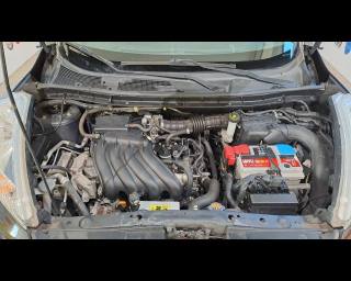 NISSAN Juke usata 38