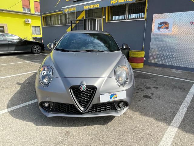 ALFA ROMEO MiTo usata, con Chiusura centralizzata