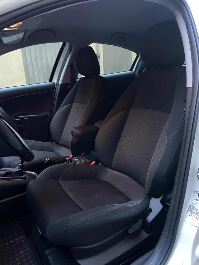 ALFA ROMEO Giulietta usata, con Cruise Control