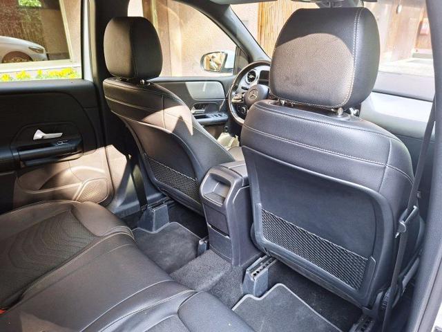 MERCEDES-BENZ B 180 usata 54