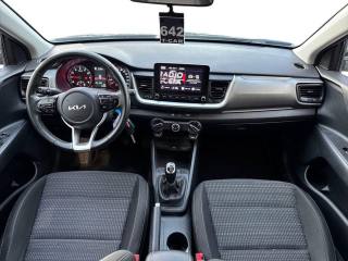 KIA Stonic usata, con Immobilizzatore elettronico