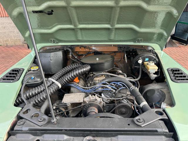 LAND ROVER Defender usata, con Bluetooth