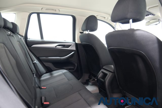 BMW X3 usata 56