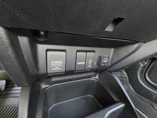 HONDA Jazz usata, con Immobilizzatore elettronico