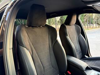BMW 118 usata, con Climatizzatore