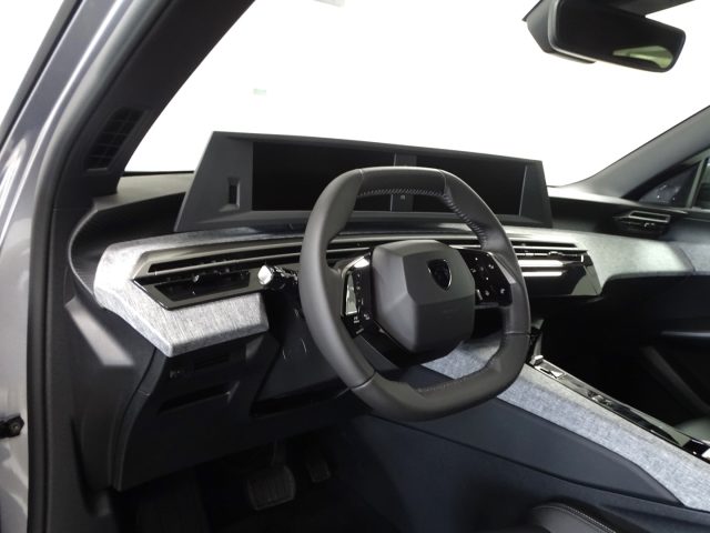 PEUGEOT 3008 usata, con ESP