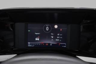 OPEL Mokka usata, con Sistema di navigazione