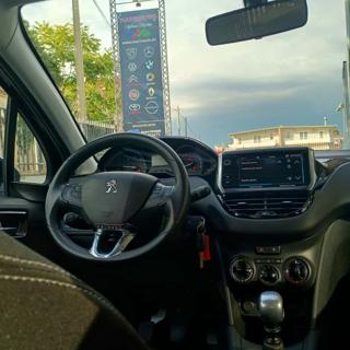 PEUGEOT 208 usata, con Filtro antiparticolato