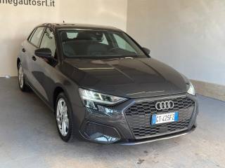 AUDI A3 usata, con Airbag