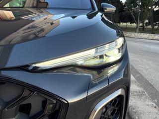AUDI Q5 usata, con Airbag testa