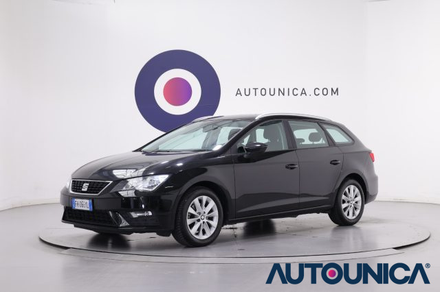 SEAT Leon usata, con ABS