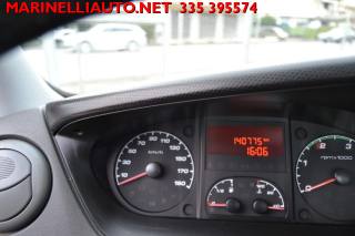 IVECO Daily usata 5