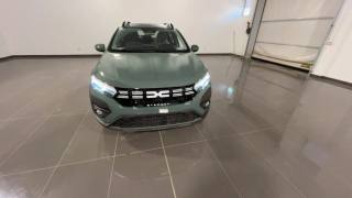 DACIA Sandero usata, con Airbag laterali