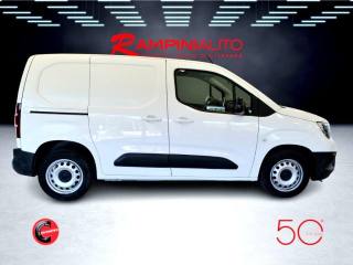 OPEL Combo usata 5