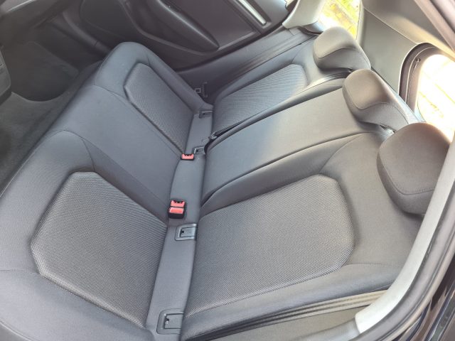 AUDI A3 usata 32