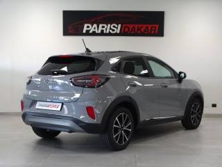 FORD Puma usata, con Airbag laterali
