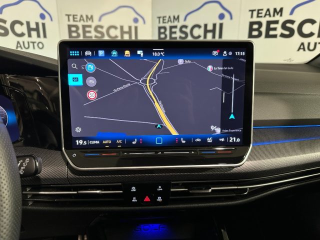 VOLKSWAGEN Golf GTI usata, con Climatizzatore